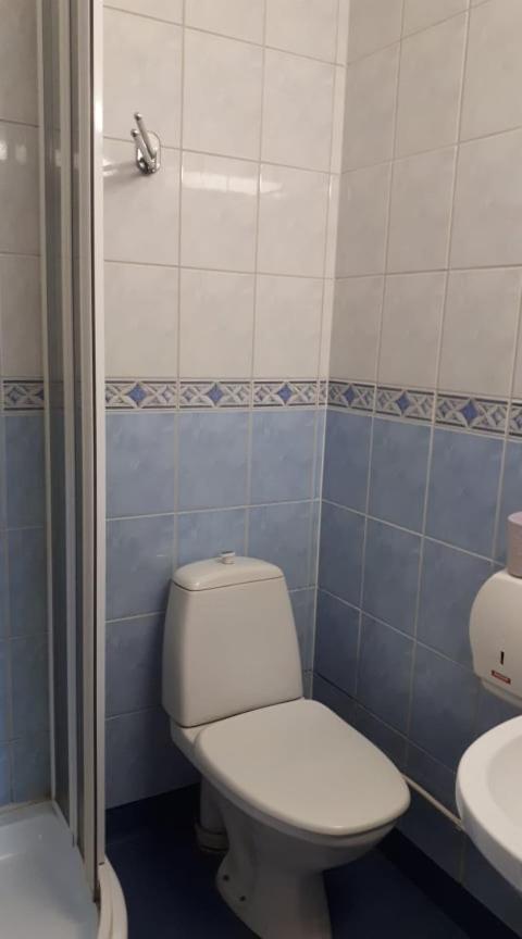 Sassi Talu Horsefarm Hotel Пярну Екстериор снимка