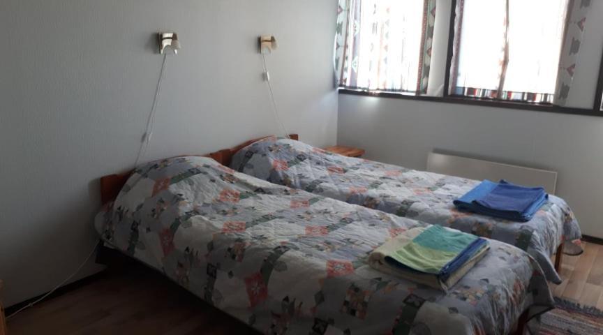 Sassi Talu Horsefarm Hotel Пярну Екстериор снимка