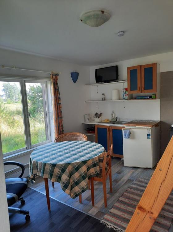 Sassi Talu Horsefarm Hotel Пярну Екстериор снимка